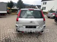 2005 Ford FUSION