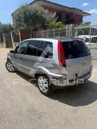 2005 Ford FUSION