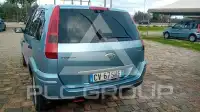 2005 Ford FUSION