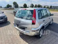 2005 Ford FUSION