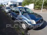 2005 Ford FUSION