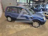2005 Ford FUSION