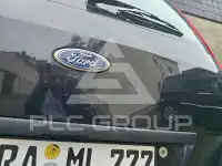 2005 Ford FUSION