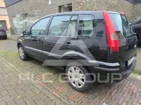 2005 Ford FUSION