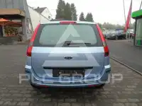 2005 Ford FUSION