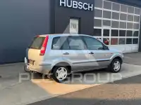 2005 Ford FUSION