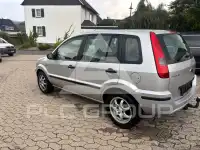 2005 Ford FUSION