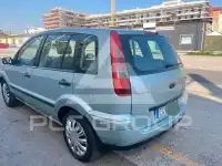 2005 Ford FUSION