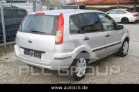 2005 Ford FUSION