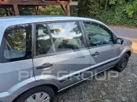 2005 Ford FUSION