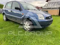 2005 Ford FUSION