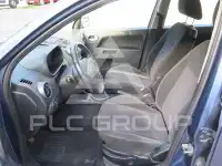 2005 Ford FUSION