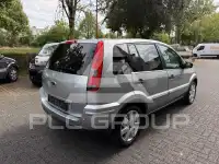 2005 Ford FUSION