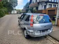 2005 Ford FUSION