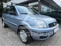 2005 Ford FUSION