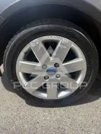 2005 Ford FUSION
