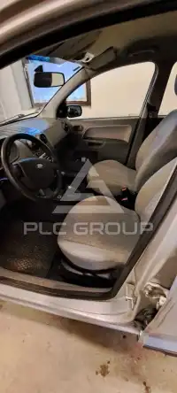 2005 Ford FUSION