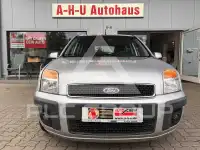 2005 Ford FUSION