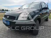 2005 Ford FUSION