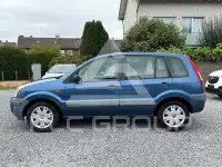 2005 Ford FUSION