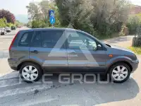 2005 Ford FUSION