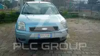 2005 Ford FUSION