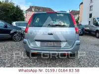 2005 Ford FUSION