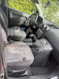 2005 Ford FUSION