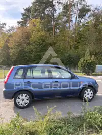 2005 Ford FUSION