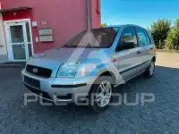 2005 Ford FUSION