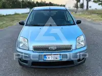 2005 Ford FUSION