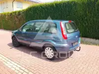 2005 Ford FUSION