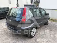 2005 Ford FUSION