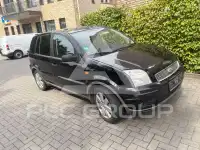 2005 Ford FUSION