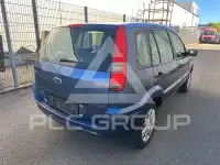2005 Ford FUSION