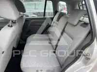 2005 Ford FUSION