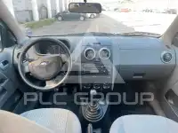 2005 Ford FUSION