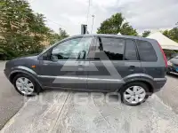 2005 Ford FUSION
