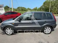 2005 Ford FUSION