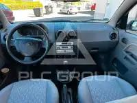 2005 Ford FUSION