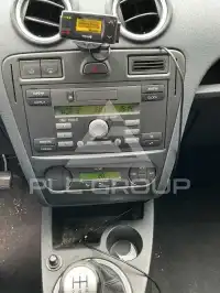 2005 Ford FUSION