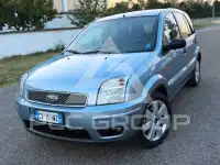 2005 Ford FUSION