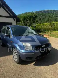 2005 Ford FUSION