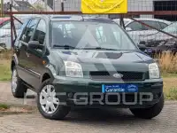 2005 Ford FUSION