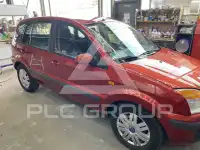 2005 Ford FUSION