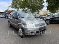 2005 Ford FUSION