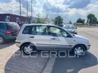 2005 Ford FUSION