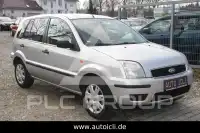 2005 Ford FUSION