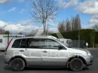 2005 Ford FUSION