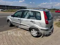 2005 Ford FUSION
